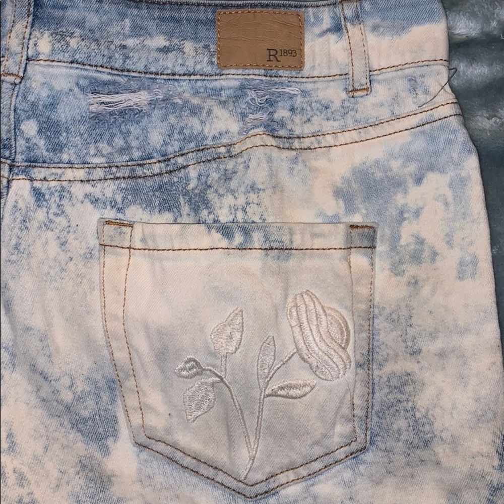 Shorts//Handmade - Picture 5 of 5